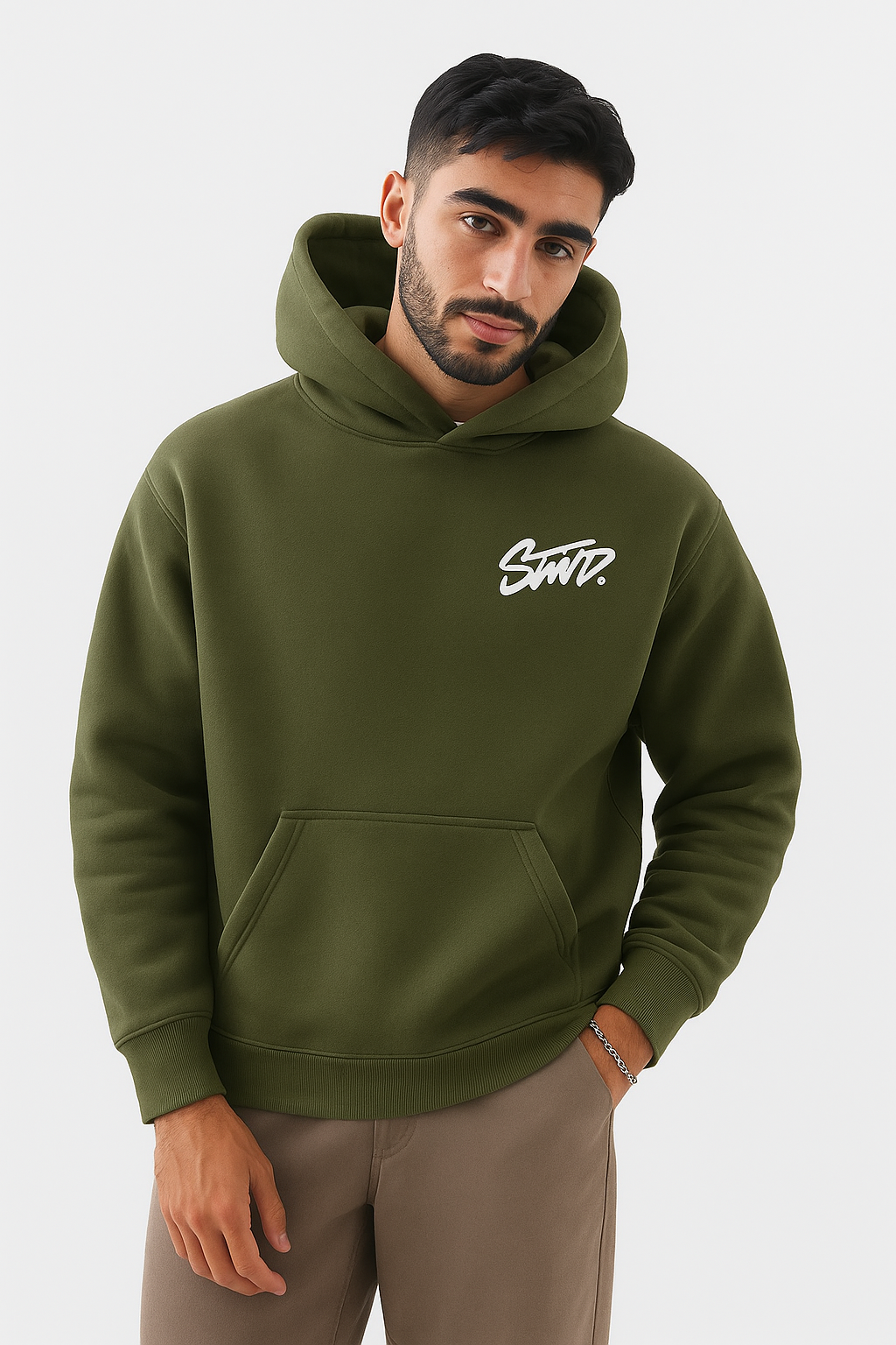 STWD Hoodie