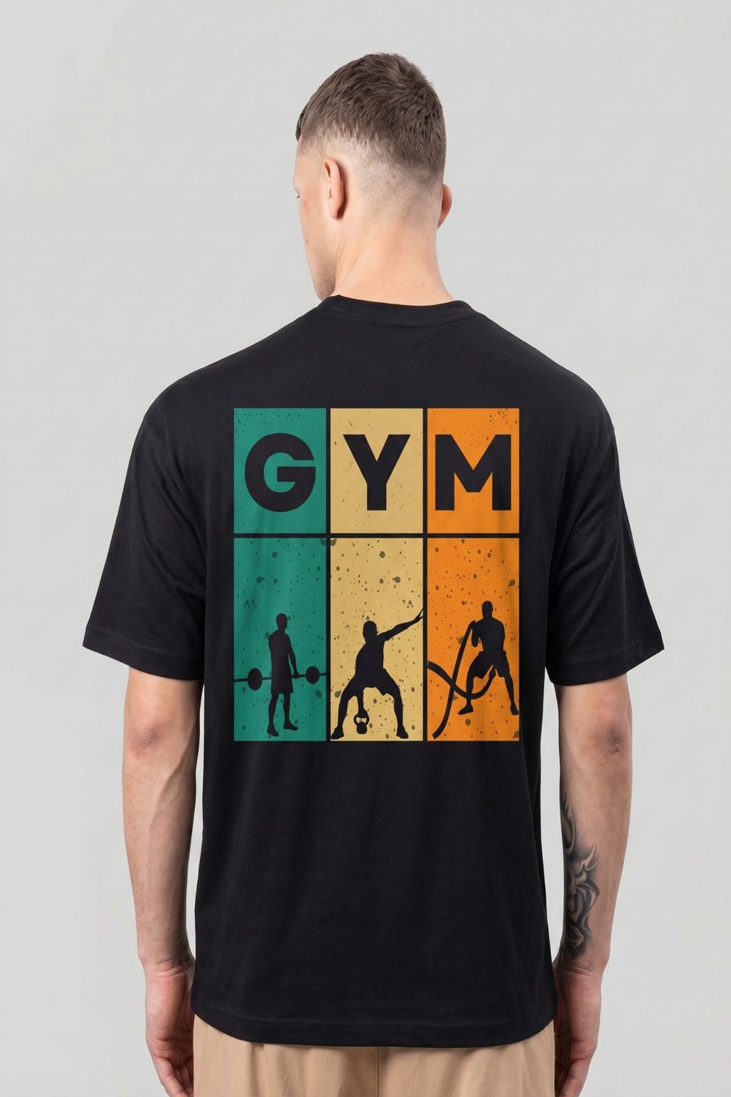 GYM GRID