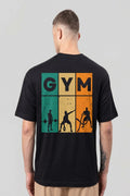 GYM GRID