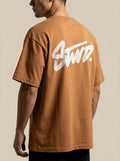 STWD Men's Drop shoulder Tee